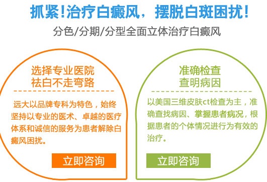 治白癜风中医比西医复发率低吗