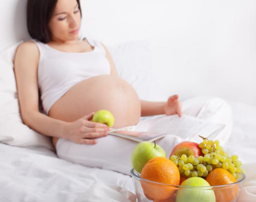 孕妇怀孕身上的白斑扩散怎么办