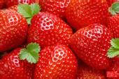 白癜风可以吃草莓吗