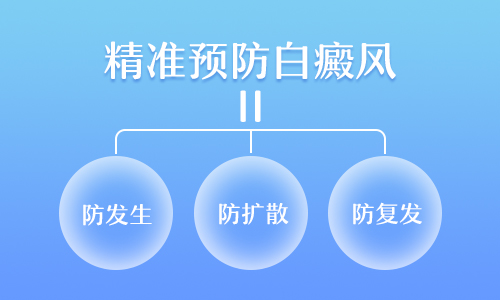 白癜风到了晚期大面积扩散怎么治