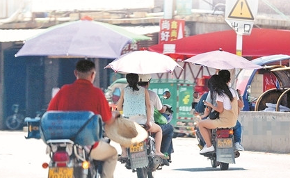 白癜风在哪些生活习惯上面要注意的